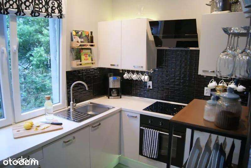 Nowoczesna mieszkanie do wynajęcia - CIENISTA - Pełny obrazek: 5/6