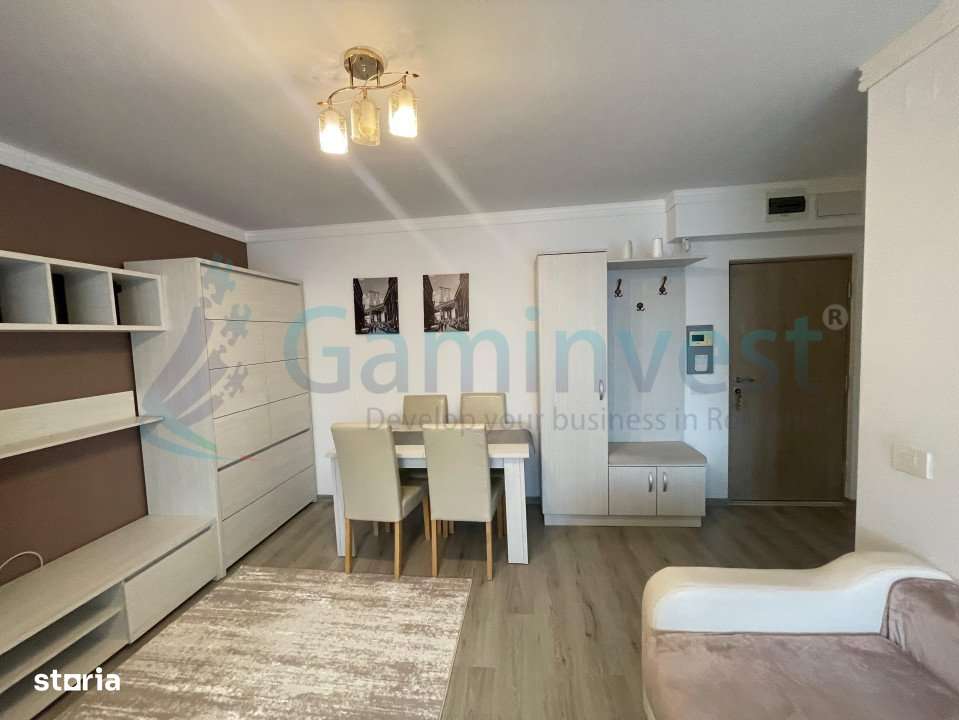 Apartament cu 2 camere,zona Prima Nufarul,Oradea,Bihor A2576 GAMINVEST - Imagine principală: 2/10