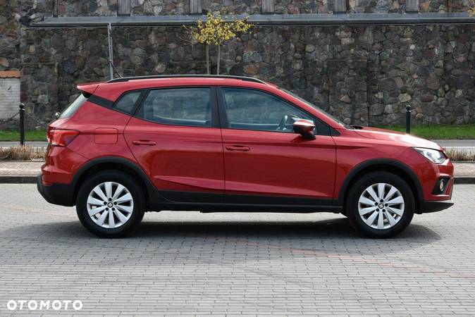 Seat Arona - 7