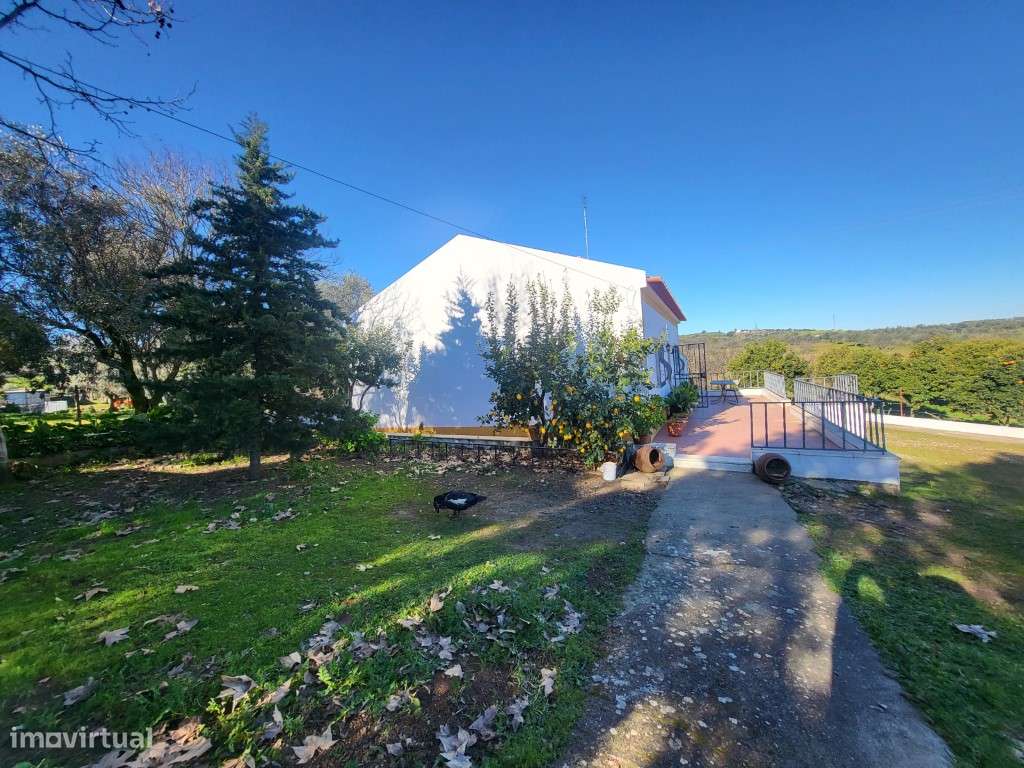 Quinta com 23.750 m2 em Vila Viçosa - Grande imagem: 5/53