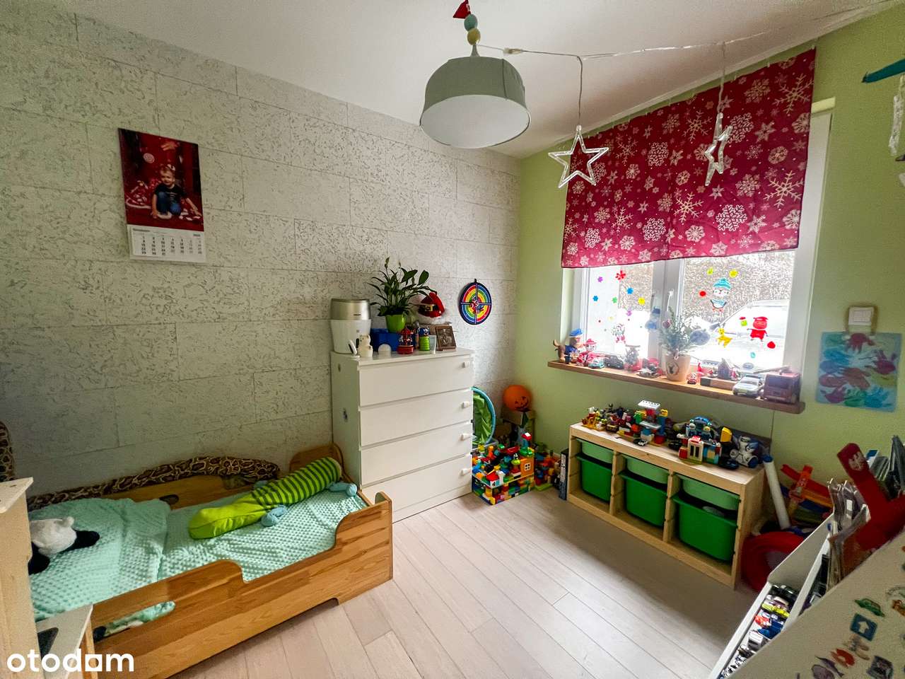 Bezczynszowe 3 pokoje z ogrodem | ul. Obozowa | 38,8 m² | do wejścia-4