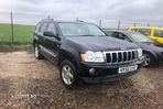 Usa spate stanga Jeep Grand Cherokee WK  [din 2004 pana  2010] SUV 5-usi 3.0 CRD AT 4WD (218 hp) - 2