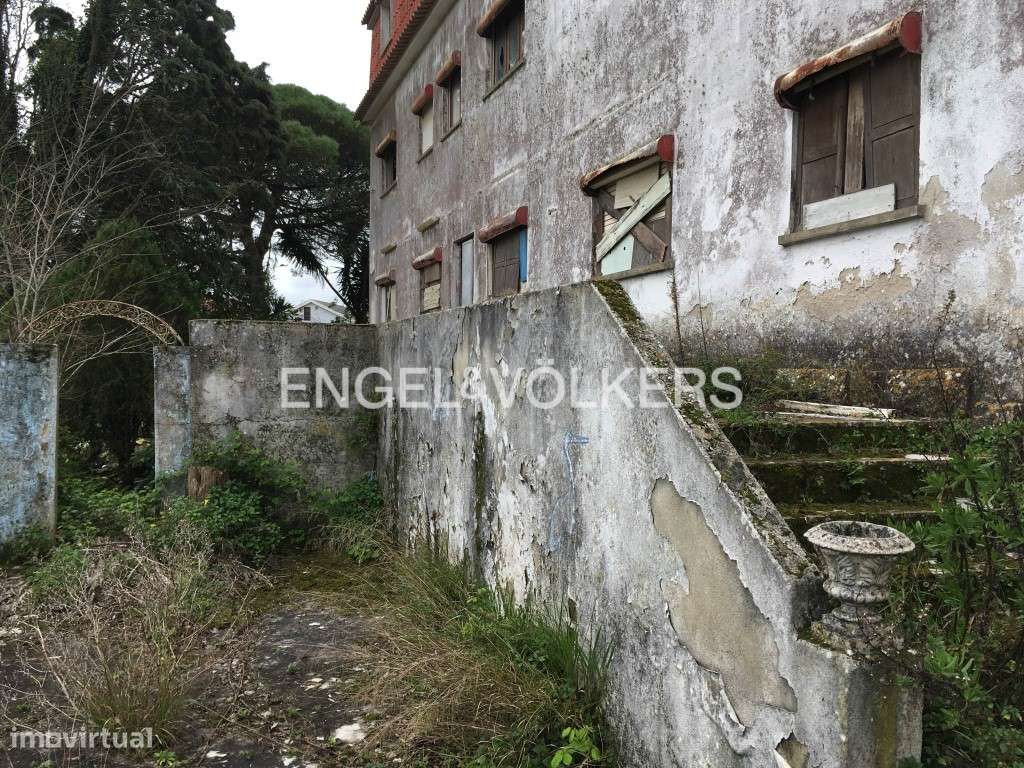 Predio com Proposta Arquitetônica para Edifício Multifamiliar - Grande imagem: 3/46