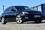 Opel Astra 1.4 Turbo Edition Sport - 3