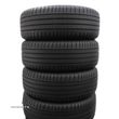 4 x BRIDGESTONE 205/45 R17 84V 6-6.5mm Turanza T005 Lato - 1