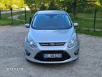 Ford C-MAX 1.0 EcoBoost Start-Stopp-System Titanium - 11