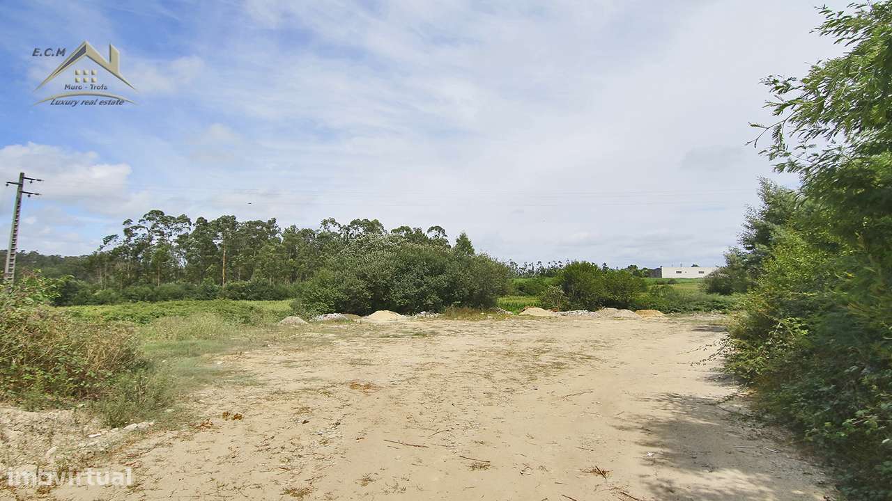 Terreno 20.000m/2 Macieira da Maia-36