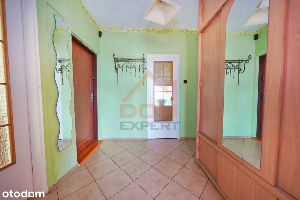 Przestronne mieszkanie 53 m² z balkonem-9