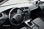 Volkswagen Golf 1.6 TDI BlueMotion Technology Lounge - 22