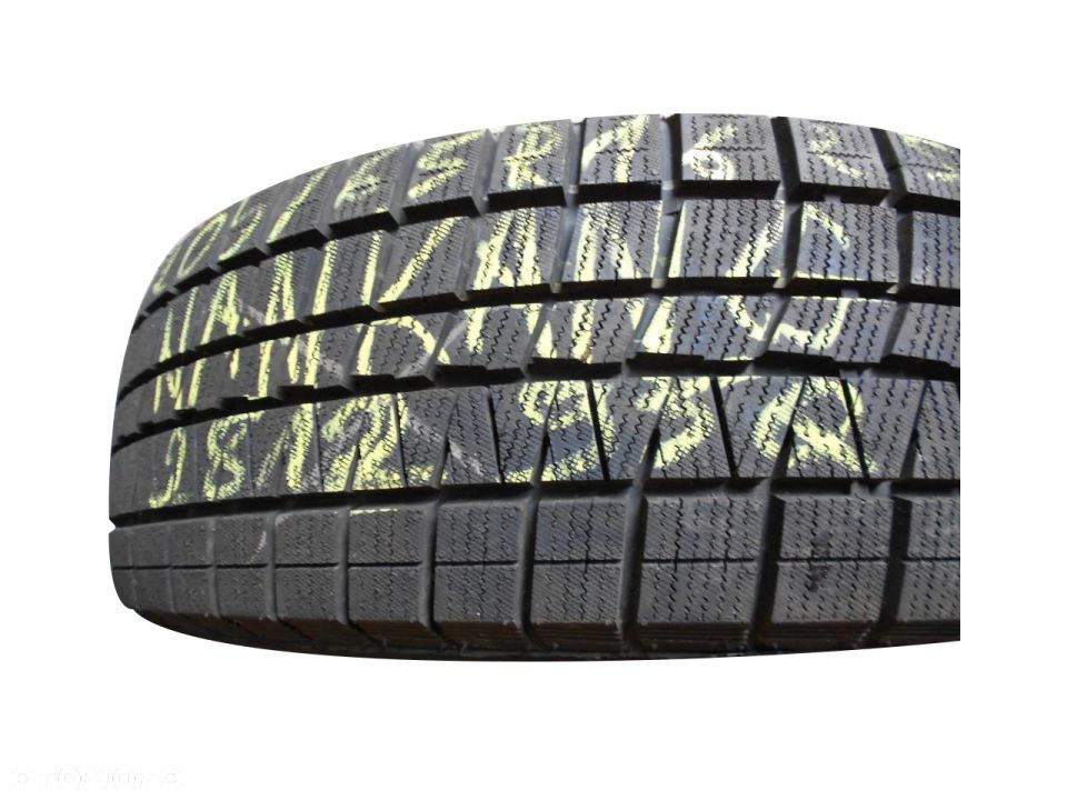 OPONA 205/65R16 NANKANG CORSAFA NOWA ZIMA 205 65 - 1