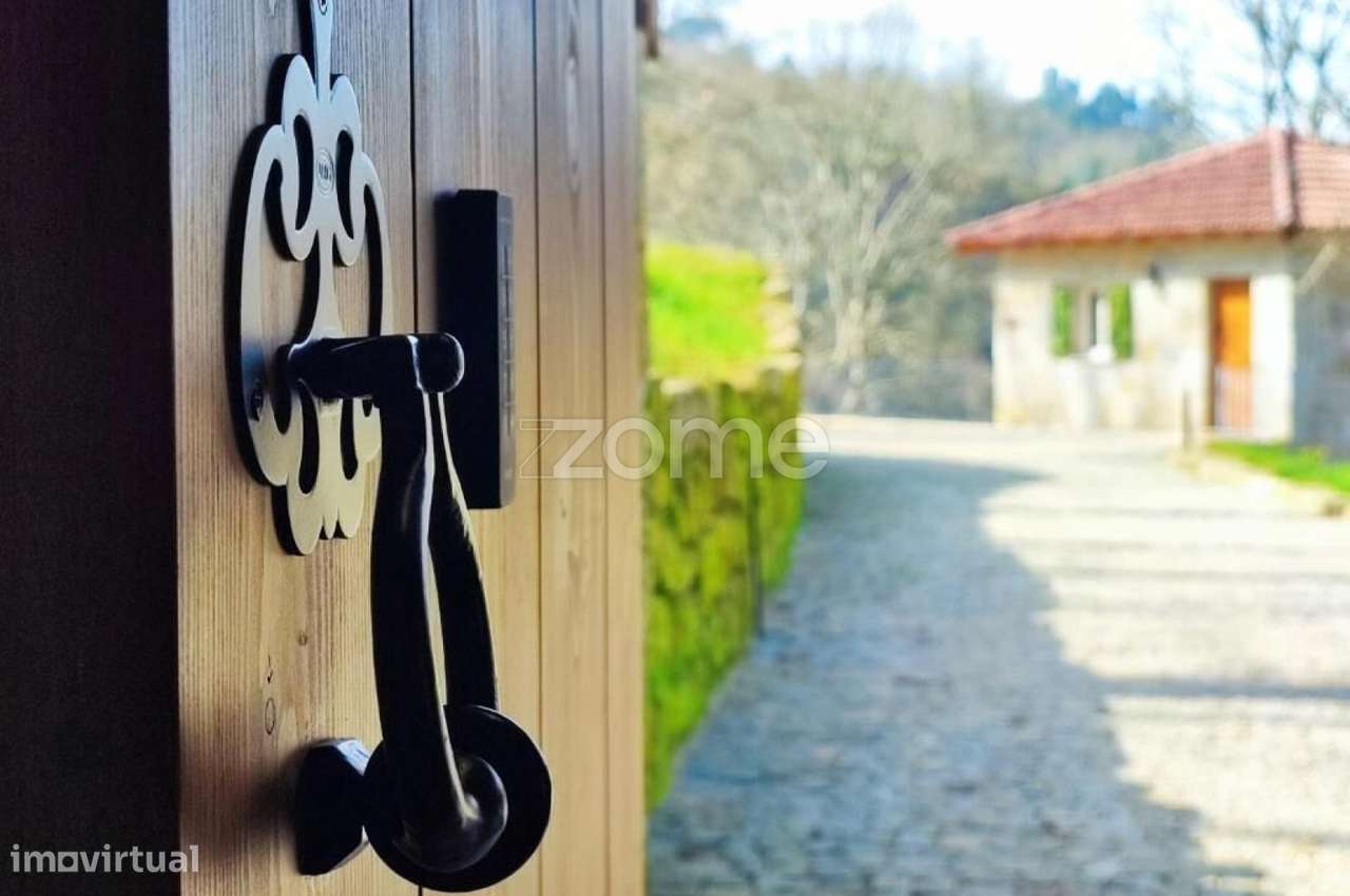 Refúgio da Moleira |Turismo Rural de Charme-44