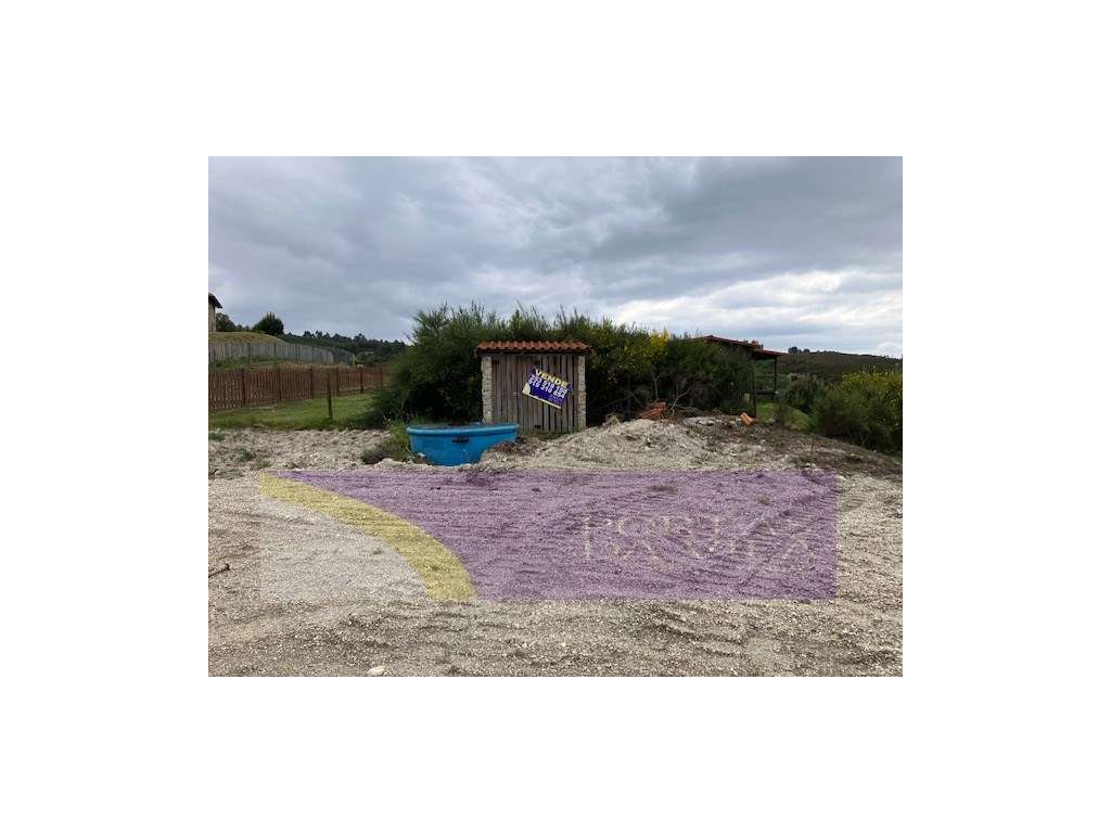 Terreno, Celorico de Bastos-10