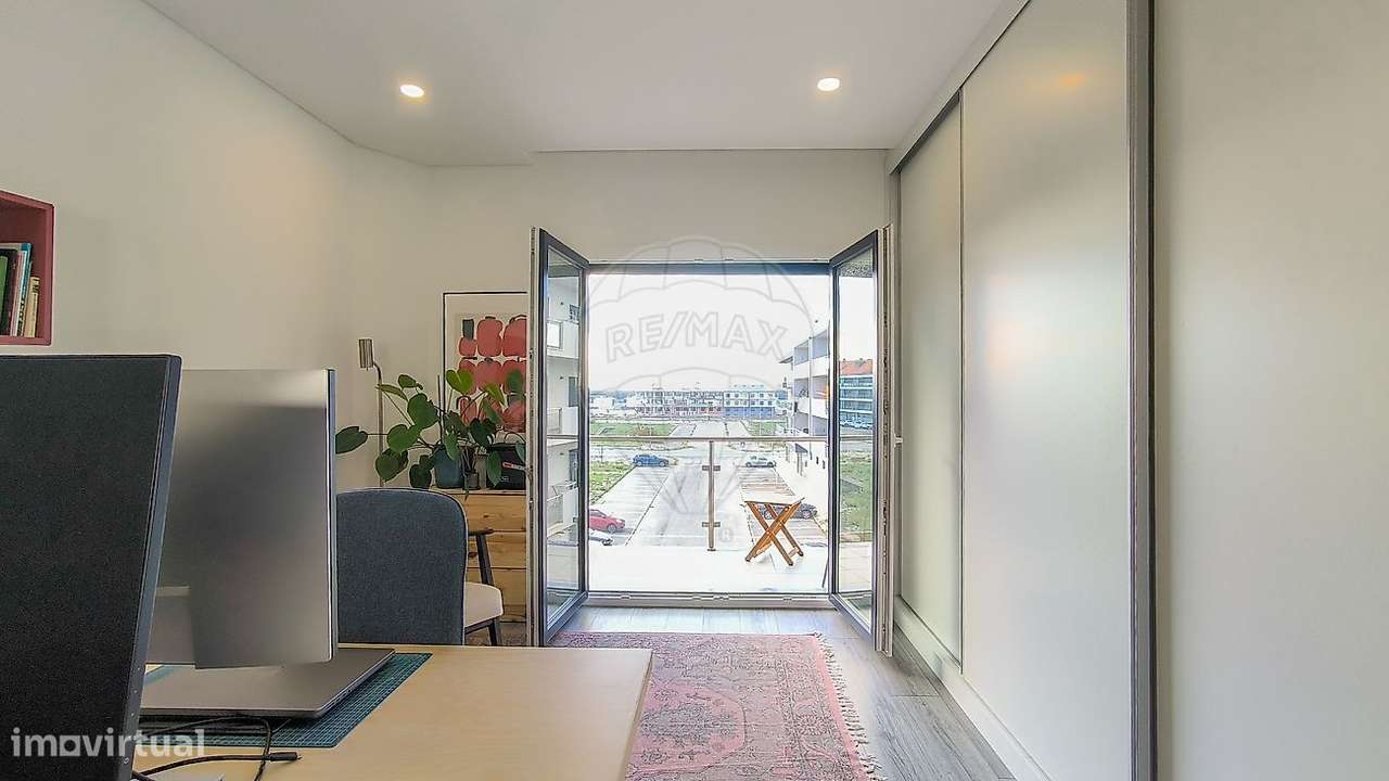 Apartamento T2 para venda-14