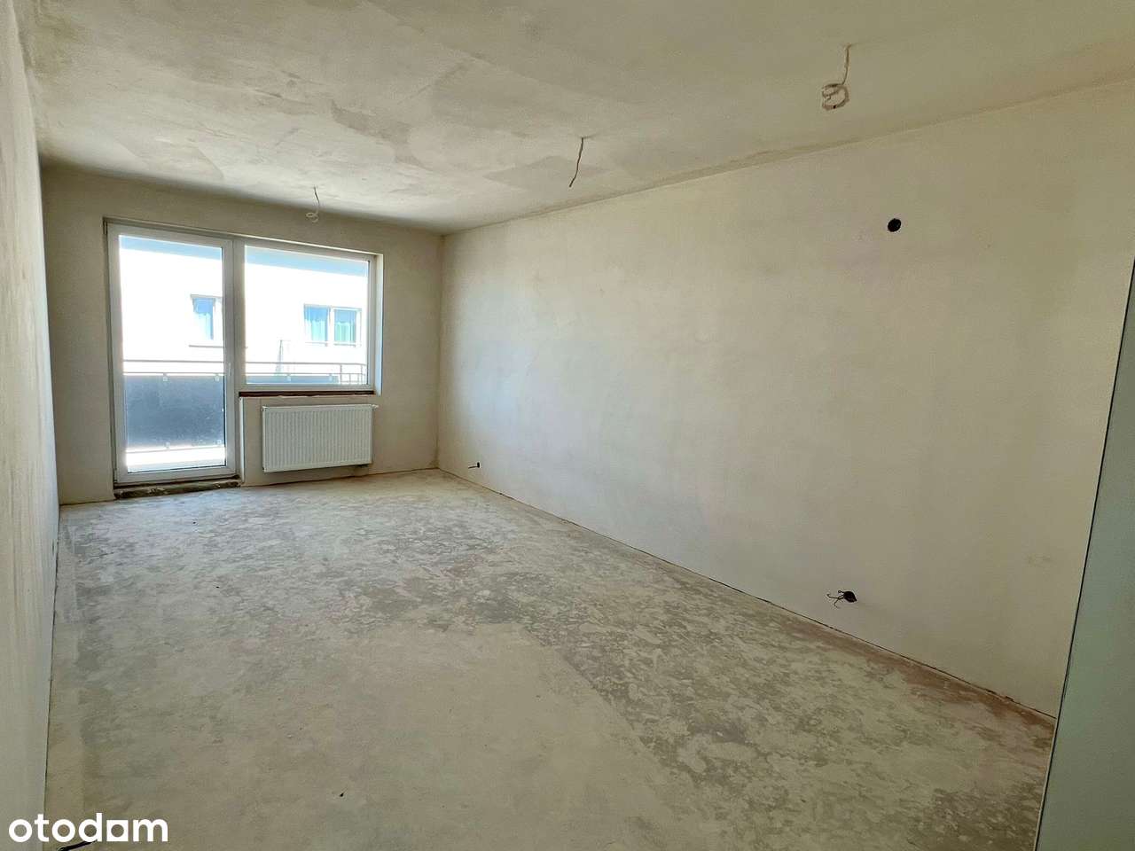 Kawalerka w nowym bloku + miejsce w hali garażowej - Pełny obrazek: 4/7