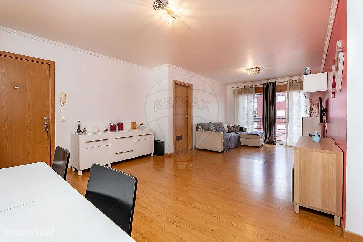 Apartamento T3 para venda - Grande imagem: 5/24