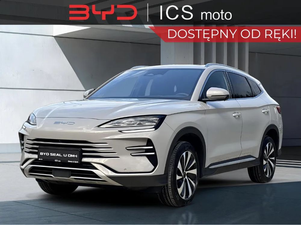 BYD Seal 1.5 Comfort 2026