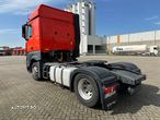 Mercedes-Benz Actros 1842 LS 4X2 - 11