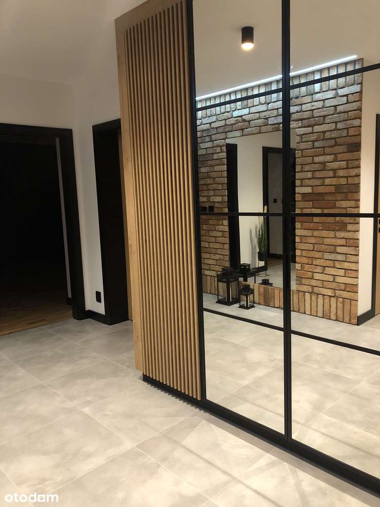 Luksusowy , wolnostojący dom Mikołów Kamionka - Pełny obrazek: 5/20