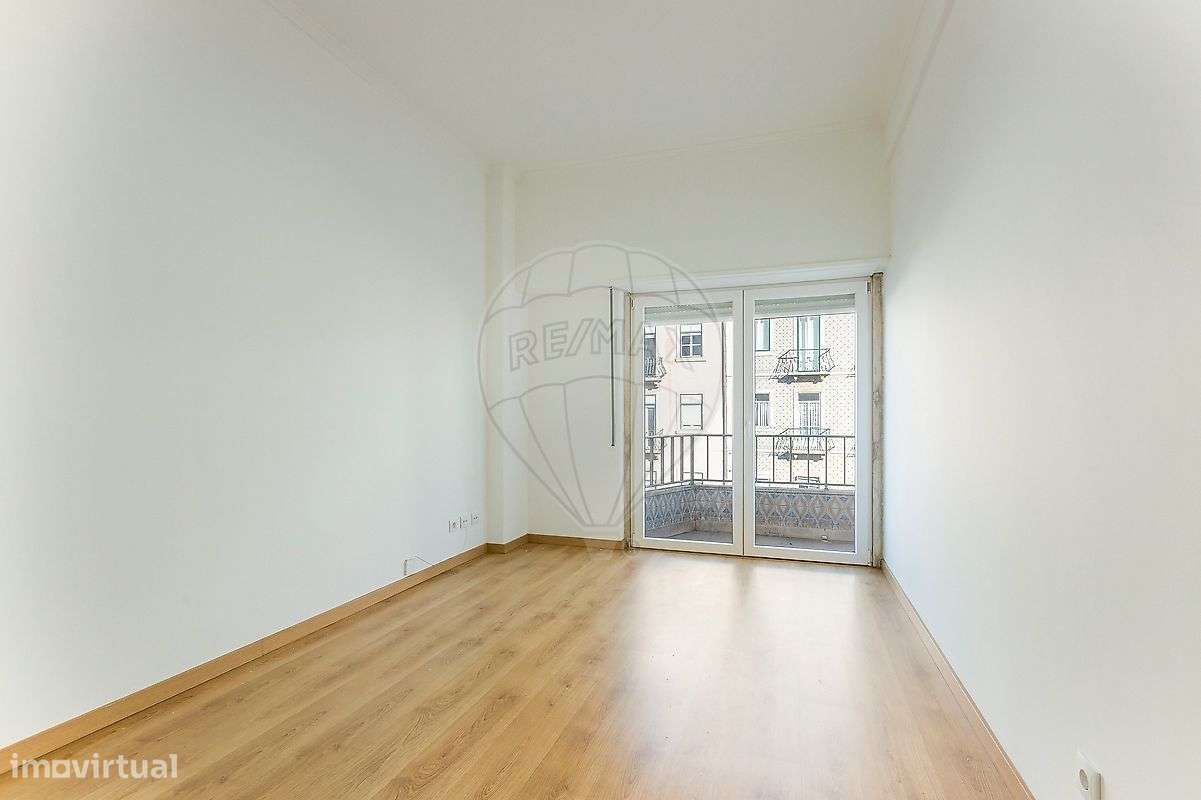 Apartamento T1 para arrendamento - Grande imagem: 4/15