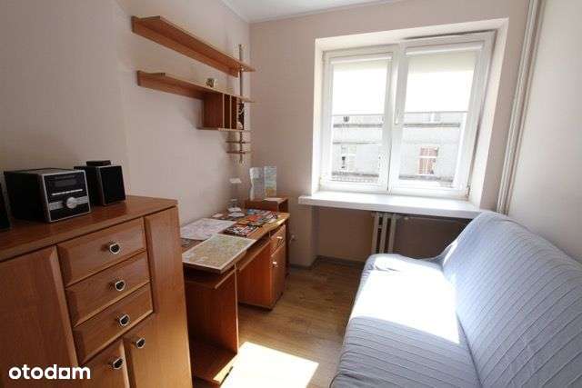 T.Kościuszki, Wysoki standard, Pełny rozkład, 2POK - Pełny obrazek: 4/5