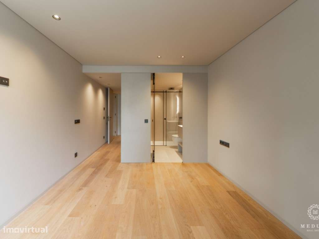 Apartamento T3 de Luxo no Jardim dos Duques - Guimarães-21