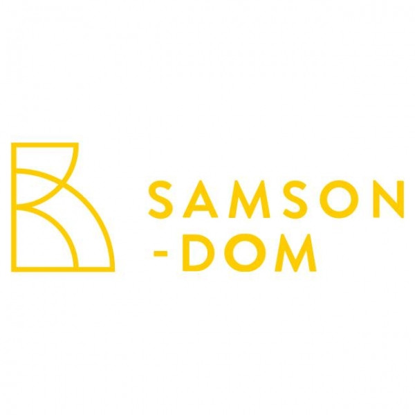 Samson-Dom
