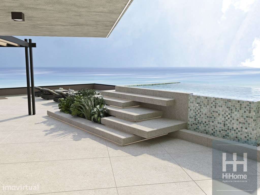 Apartamento T2 no UPTOWN LUX - Funchal, Madeira-8