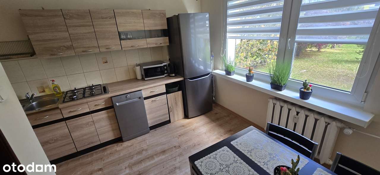 37m2 - Łódź Widzew, Kuchnia, Salon, Balkon, Winda, Bezpośrednio ! - Pełny obrazek: 5/20