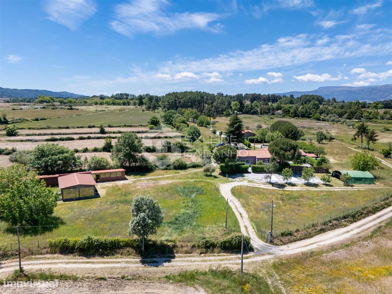 Quinta T8 Venda em Caria,Belmonte-10