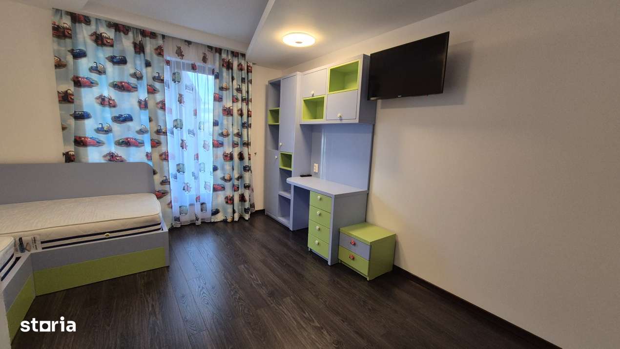 Vila deosebita in Balotesti – liniste, natura si confort langa Padur - Imagine principală: 5/19