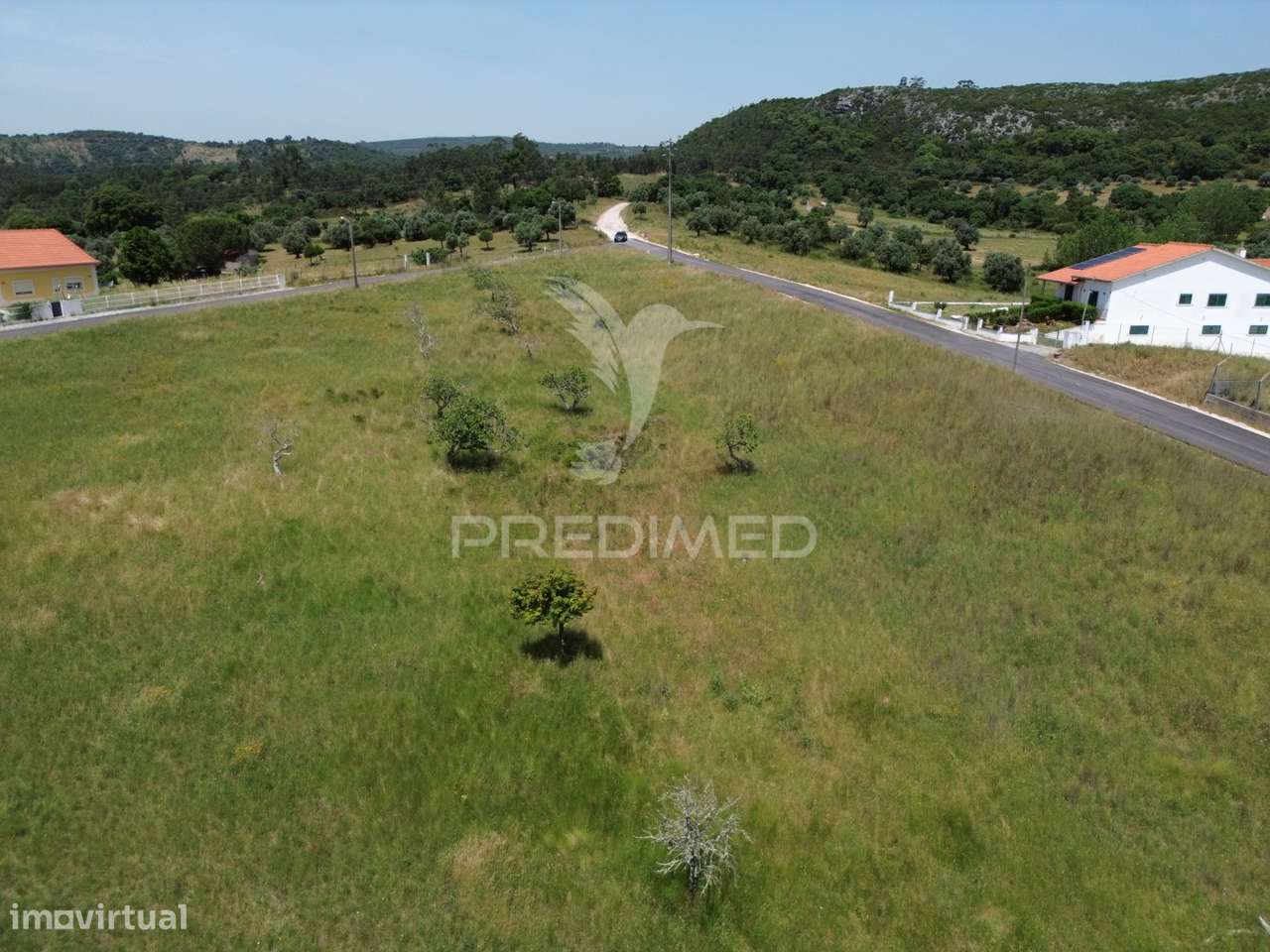 Terreno Rústico - Vila Moreira, Alcanena - Grande imagem: 4/11
