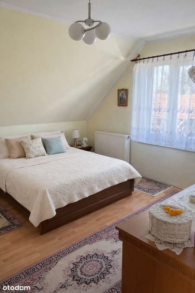 Dom blisko Ustki – przestrzeń, spokój i morze w zasięgu kilku minut-10