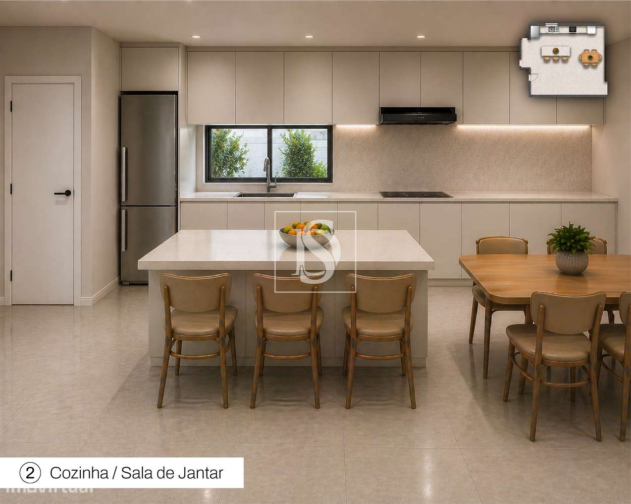 Moradia para Restaurar T4 Venda em Torres Novas (São Pedro), Lapas e R-15