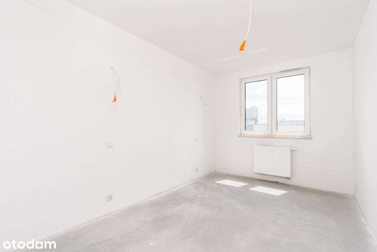 2 pokoje garaż podziemny dostępne od zaraz mpec-6