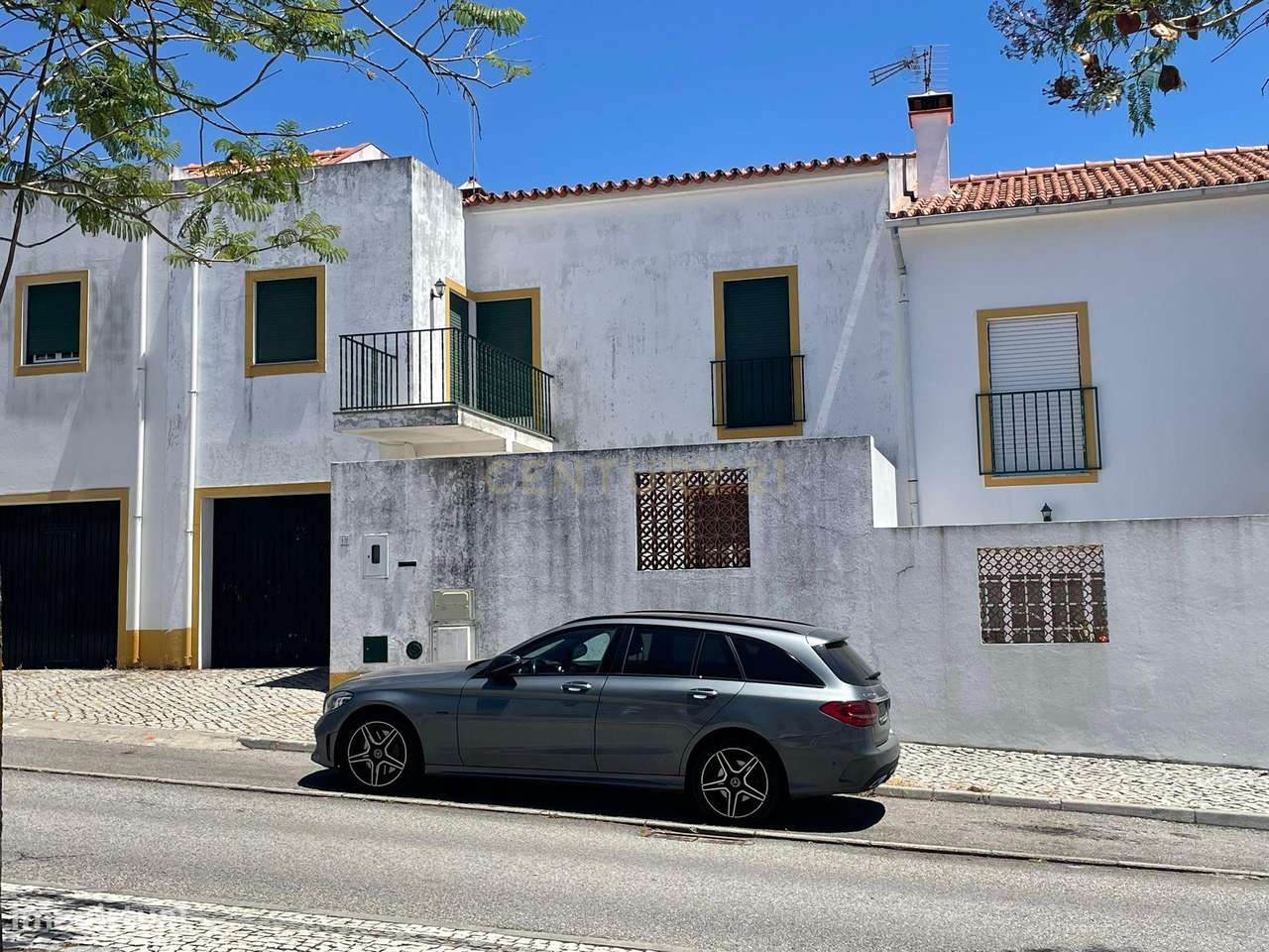 Moradia unifamiliar T3 em banda, Montemor-o-Novo < < Imóvel Ocupado Il - Grande imagem: 4/4