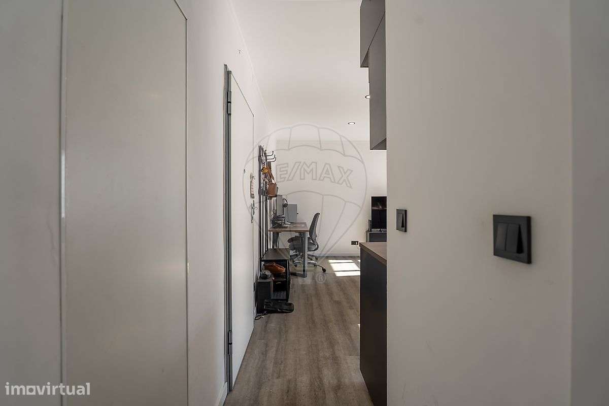 Apartamento T1 para venda-13