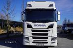 Scania R410 6×2 E6 / Chłodnia Lamberet 20 palet / 100 tys.km !! rok produkcji 2022/2023 - 3