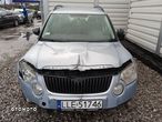 Skoda Yeti 1.2 TSI - 2