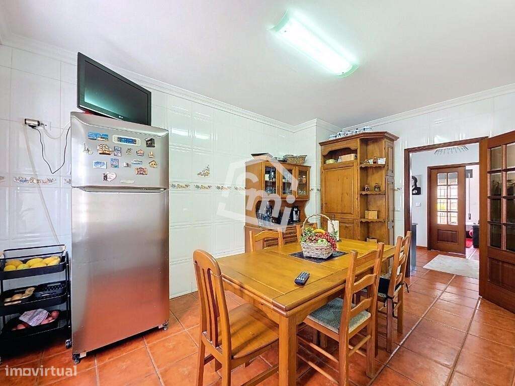 Moradia T3 com Logradouro e Garagem – A 5 minutos de Matosinhos-30