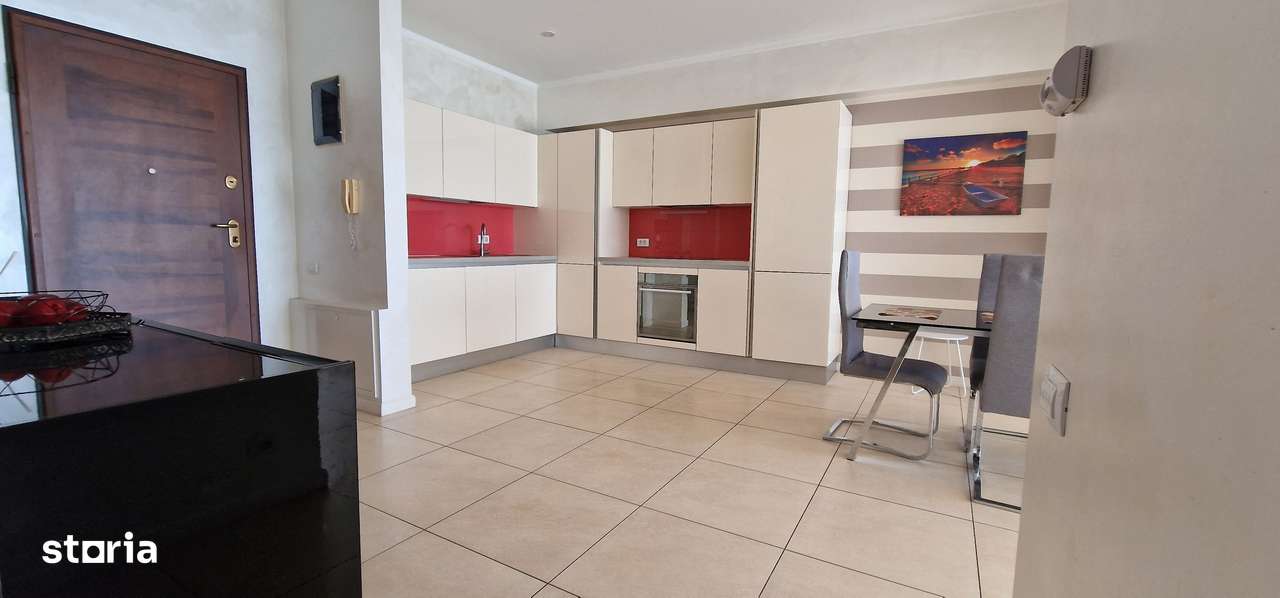 Mamaia,zona Cazino! Apartament vedere frontala la lac,foarte generos. - Imagine principală: 4/20