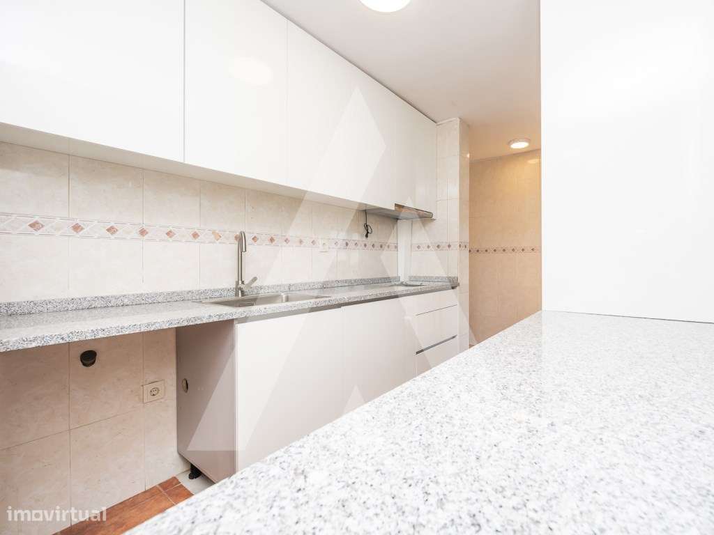 Apartamento T4 próximo ás escolas - Ovar-9