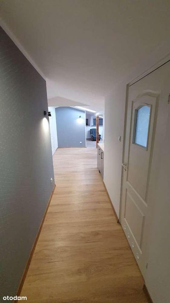 Jeżyce mieszkanie 3 sypialnie + salon z kuchnią - Pełny obrazek: 5/10