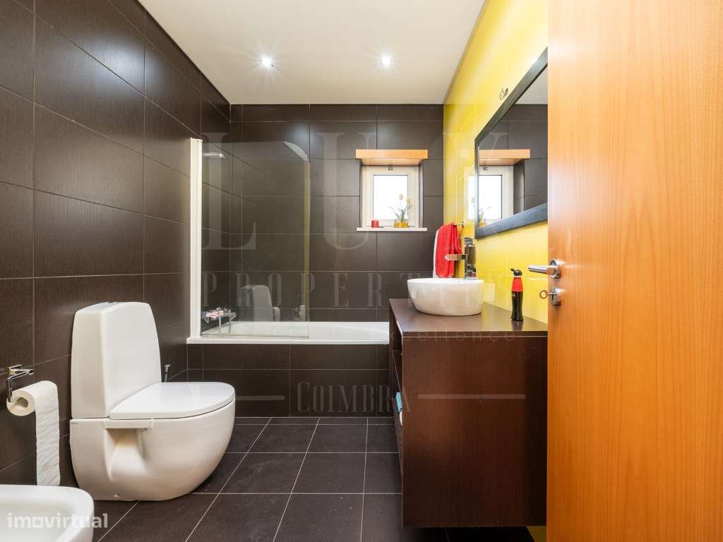 Moradia T4 | Pampilhosa, Mealhada-15