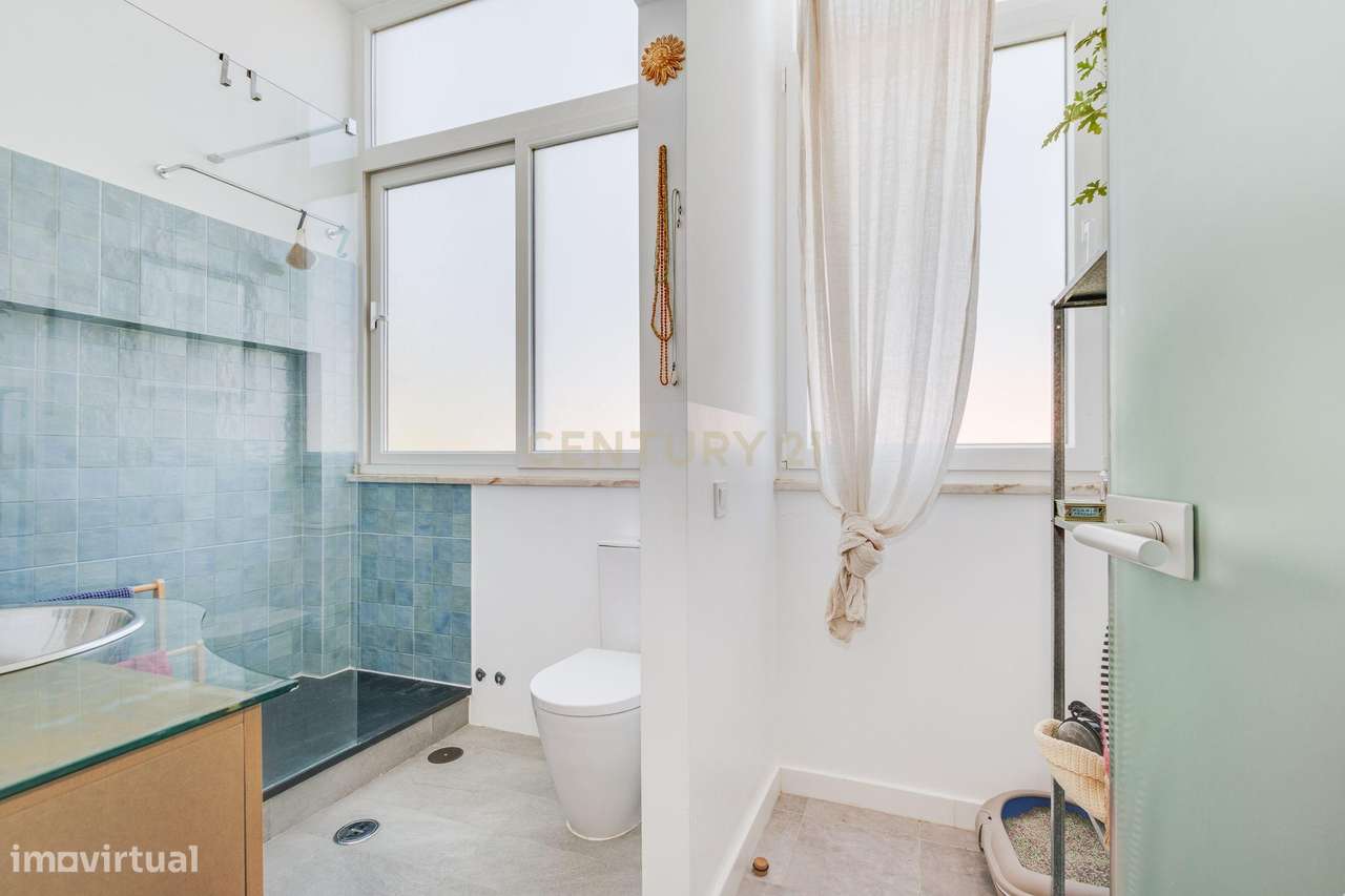 Apartamento T2 para venda em Arroios – Lisboa-11