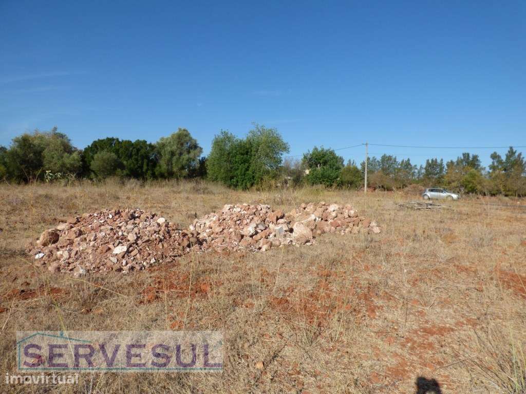 Terreno Rústico com 9.960 m² a apenas 10 minutos da cidade de Silves-10