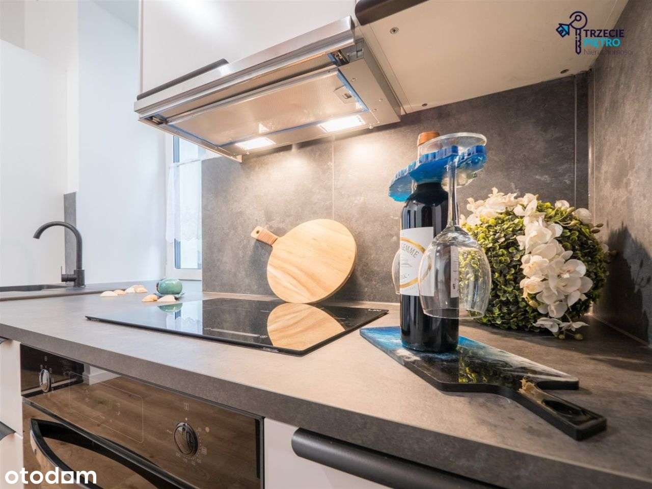 Nowe|M-3|Pod Najem|Ścisłe Centrum|-8