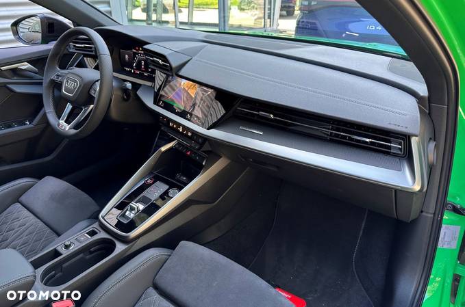 Audi S3 TFSI Quattro S tronic - 24