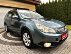 Subaru Legacy Kombi 2.0D Active - 11