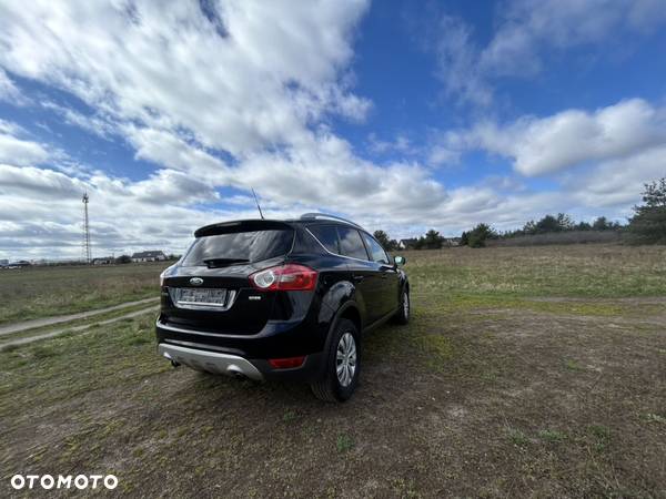 Ford Kuga 2.0 TDCi Trend - 7