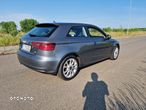 Audi A3 1.6 TDI - 5